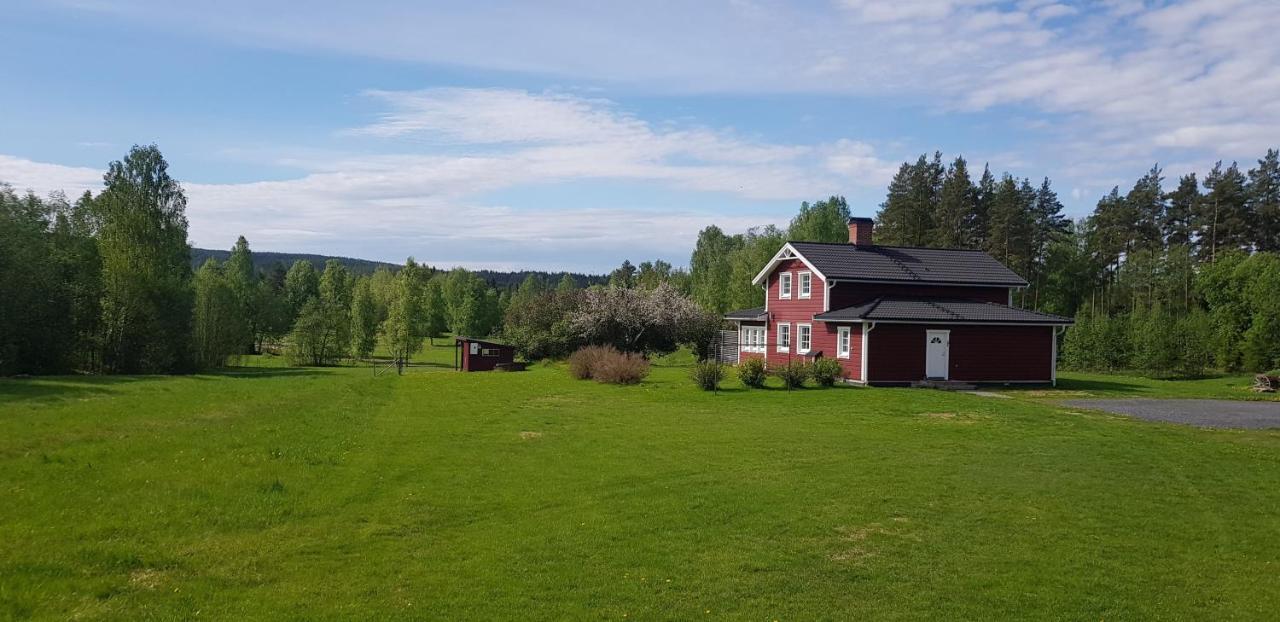 Cosy Private Cottage With Stunning View Сунне Экстерьер фото